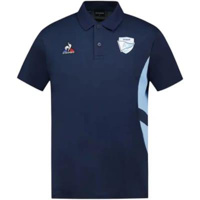 Presentatie polo Aviron Bayonnais rugby pro N°3 2024/25