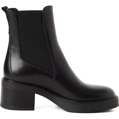 Hakken Chelsea schoenen dames Tamaris 1-25013-47