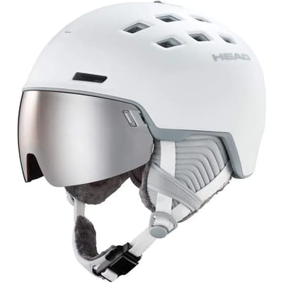 Skihelm Head Rachel