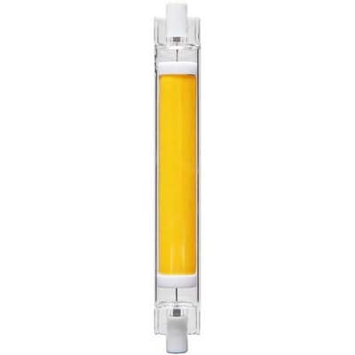 Arcchio LED lamp, buisvormig, R7s 9 W, 2700 K, 11,8 cm, helder