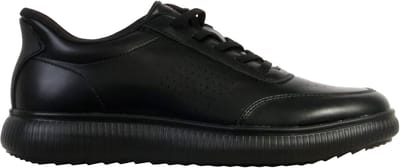 Decarsdz lage sneakers met veters