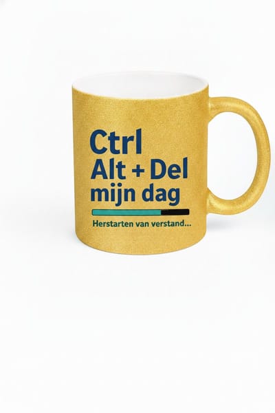 Nevolis® | Espressomok 330ml met Uniek Design | Ontwerp Jouw Eigen Mok | Handgemaakt Cadeau voor Koffieliefhebbers | Gepersonaliseerd op Aanvraag | Enkel of Grote Bestelling