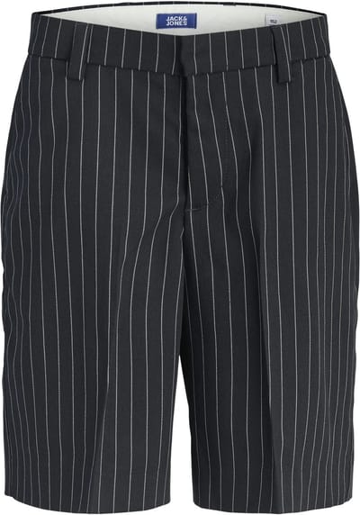 JACK&JONES - JPSTOWEN TOBY CHINO SHORT XLNG JNR - Jongens - Bermuda shorts