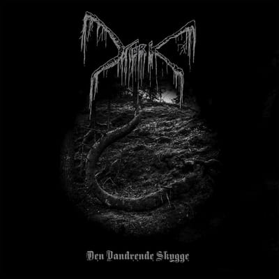 Den Vandrende Skygge - Mork