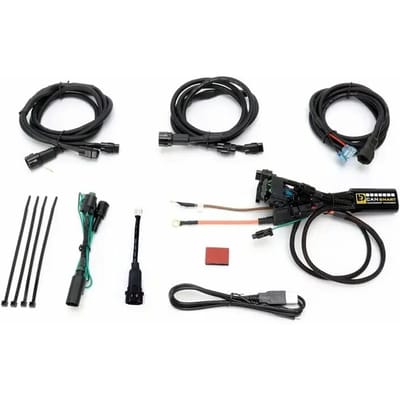 Kabelboom DENALI Cansmart Plug-N-Play Gen II BMW K1600 K 1600 GT ABS (0F01)