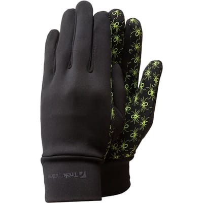 Kinderen Junior Stretch Grip Handschoenen Warme Buitenwandelen Hiking Handschoenen voor Jongens en Meisjes
