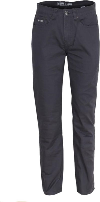New Star - Jacksonville Stretch Jeans Werkbroek