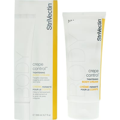 StriVectin Crème Corps Raffermissante Anti-Rides 200 ml