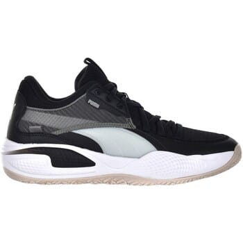 Lage Sneakers Puma Court Rider