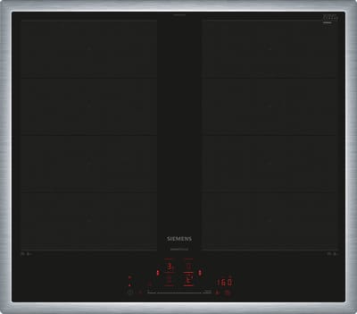 Siemens EX645HXC1E inductie kookplaat | Flex