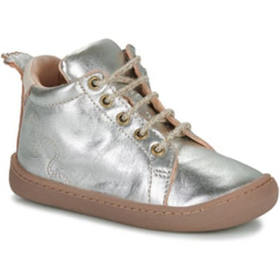 Easy Peasy  Hoge Sneakers MY FLEXOO LACET