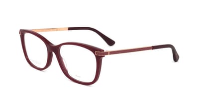 Jimmy Choo JC269 LHF Glasdiameter: 54