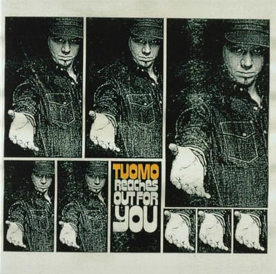 Tuomo Prättälä - Reaches Out For You (CD)