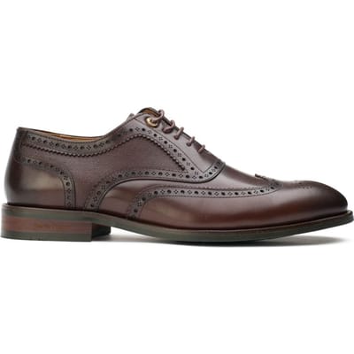 Simon Carter Diplodocus Brogue Schoenen