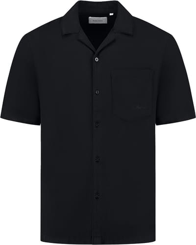 Pure Path Regular Fit Shortsleeve Shirts