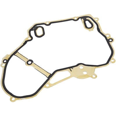 Voorste Nokkenas Timingdeksel Pakking 2443 5052 Waterdicht Stofdicht Vervanging voor Chevy Captiva beige