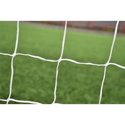 Vervangend voetbalnet Precision Flexi Net