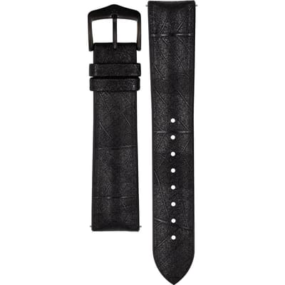 Hirsch 0925046050-5-20 Leaf Horlogeband