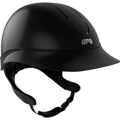 Rijhelm GPA Global Evo TLS Mat
