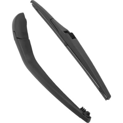 Auto Achterwisserarm Blad Zwart 68040371AA Vervanging voor Dodge Journey 2009?2017 black