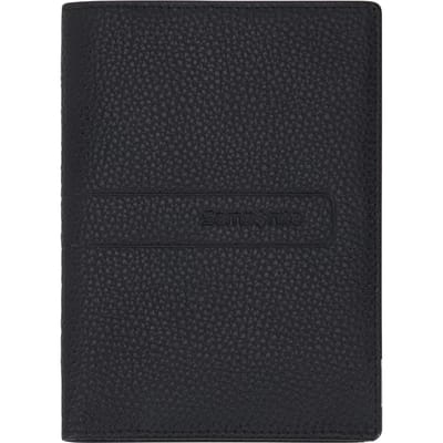 Samsonite Ta Revolution Paspoorthoes Zwart