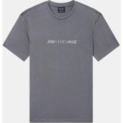 T-shirt Korte Mouw EAX XM002785AF10358