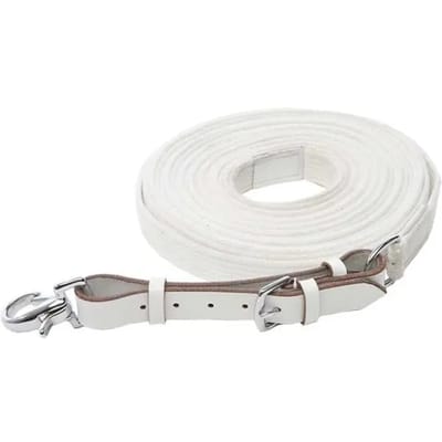 Paardenkoord Kavalkade Soft White