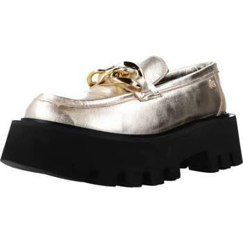 Mocassins Yellow Carmen