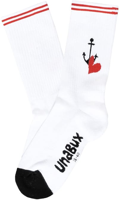 Unabux Sportsocken Touchdown