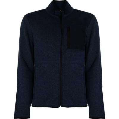 Champion blouse Mannen zwart