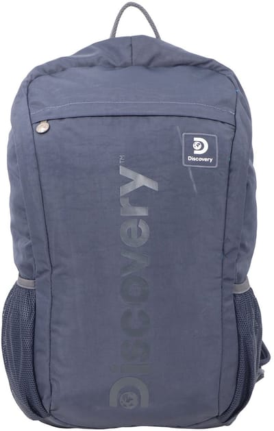 Discovery Commuter Rugzak / Outdoor Rugzak Grijs - D03610 - Grijs
