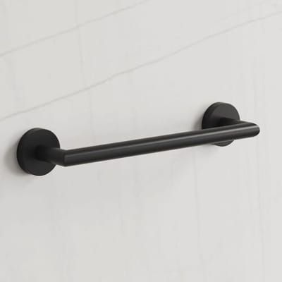 Kronenbach Lima 2.0 Black tub handle 29.200.151.5005