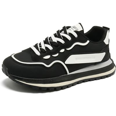 Nieuwe Luxe Heren Sneakers Casual Trend Hoogteverhogende Dikke Zool Sport Hardloopschoenen Hoge Kwaliteit Zapatos Para Hombres 44