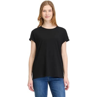 T-shirt dames Ragwear Muella