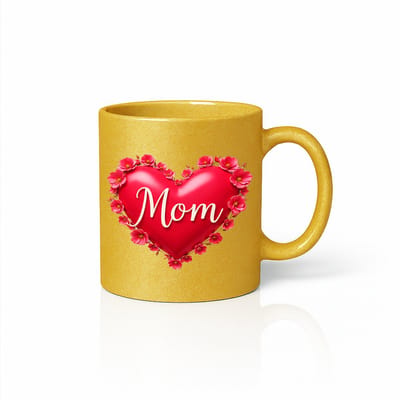 Nevolis® | Espressomok 330ml met Uniek Design | Ontwerp Jouw Eigen Mok | Handgemaakt Cadeau voor Koffieliefhebbers | Gepersonaliseerd op Aanvraag | Enkel of Grote Bestelling