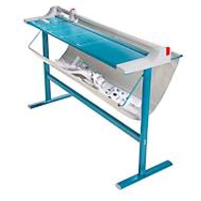 Dahle papiersnijder 446, voor 25 vellen papier, snijlengte 920 mm, snijhoogte 25 mm