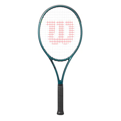 Wilson Blade 104 V9.0 Tennisracket - G3 - Kracht & Precisie