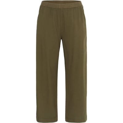 Damesbroek KAFFE Curve Nana Wide