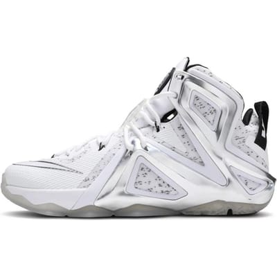 Nike LeBron 12 Elite Sp Pigalle 806951-100 42