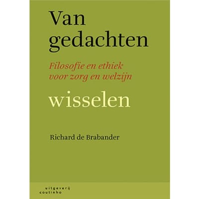 Van Gedachten Wisselen - Richard de Brabander