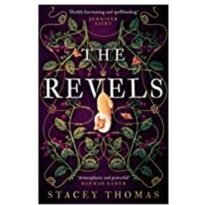 The Revels - Stacey Thomas