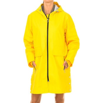 Superdry Hydrotech Waterdichte Mac-jas