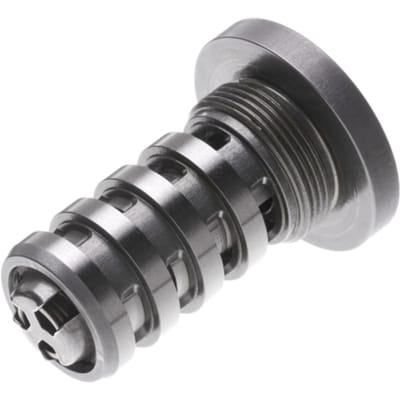 Regelklep, afstelling nokkenas GATES VVS162