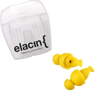 Elacin Werk