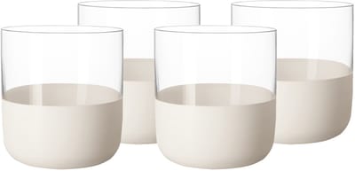 Shotgläser Manufacture Rock 80 ml Set van 4