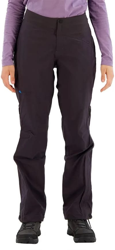KlÄttermusen Asynja Broek Groen S Vrouw
