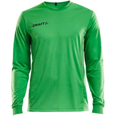 T-Shirt Lange Mouw Craft T-shirt manches longues Squad vert