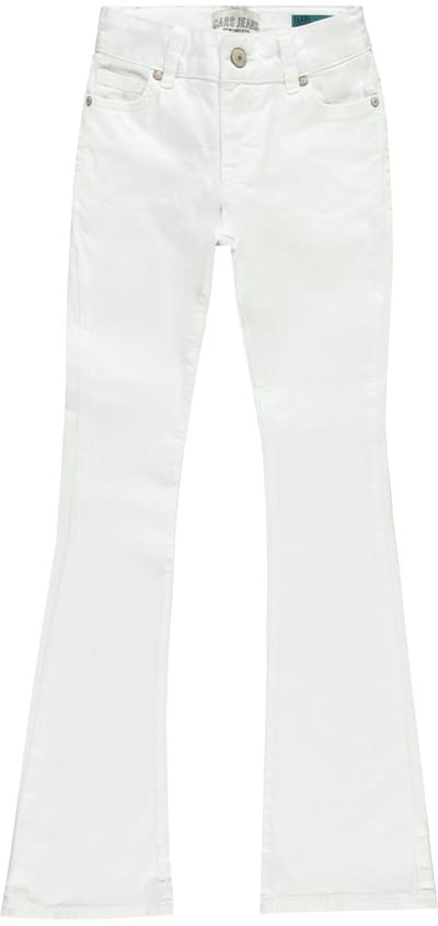 Cars Jeans Jeans Veronique Jr. Flared - Meisjes