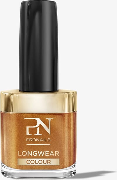 Pronails Longwear Nr 204 Spark The Dark 10ml