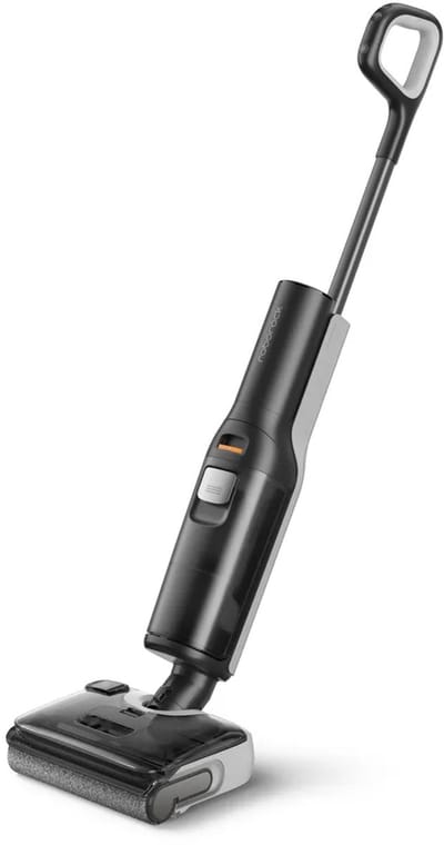 Roborock F25 ACE – Steelstofzuiger-mop – 20000 Pa – HEPA – 90°C